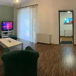 Apartamento Little Sheep Chojna