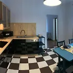 Apartman Little Sheep *
