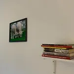 Apartamento Little Sheep Chojna