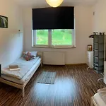 Little Sheep Apartamento Chojna