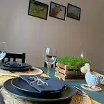 Little Sheep Apartamento