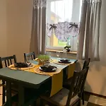 Apartman Little Sheep *