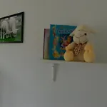 Apartamento Little Sheep *