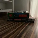 Apartamento Little Sheep