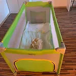 Little Sheep Apartamento Chojna