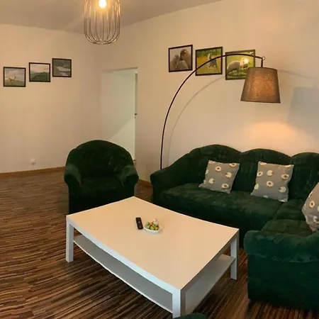 Apartament Little Sheep