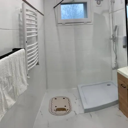 Little Sheep * Chojna