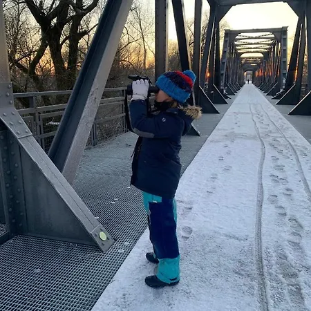 Little Sheep Apartamento