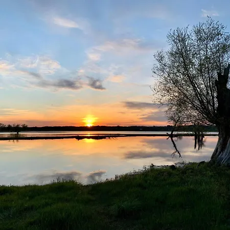 Little Sheep Apartamento *