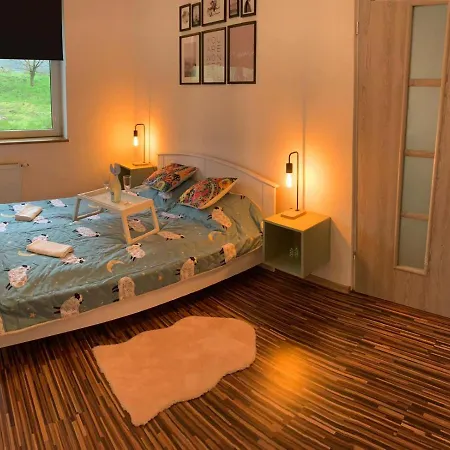 Little Sheep * Chojna