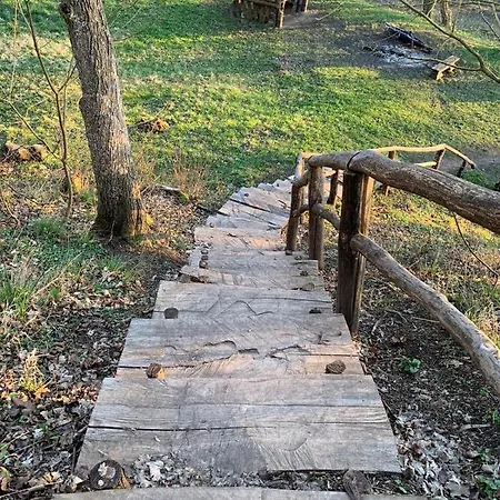 Little Sheep Apartamento