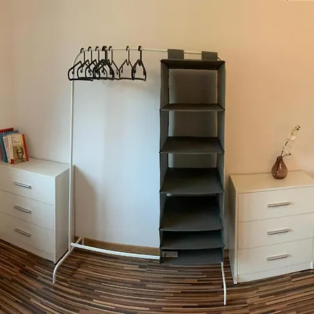 Apartamento Little Sheep Chojna