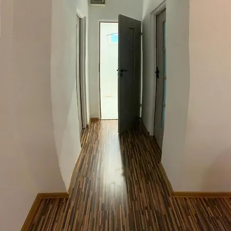 Little Sheep Apartament