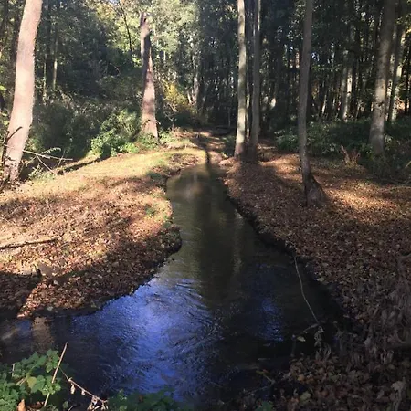 Little Sheep Apartamento *