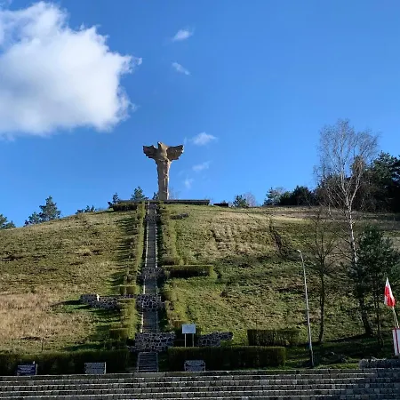 Little Sheep 아파트 Chojna