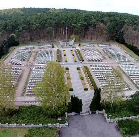 Apartamento Little Sheep *