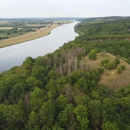 Little Sheep Apartamento Chojna