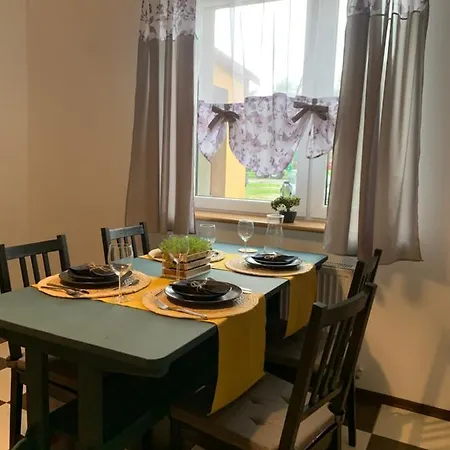 Apartamento Little Sheep *