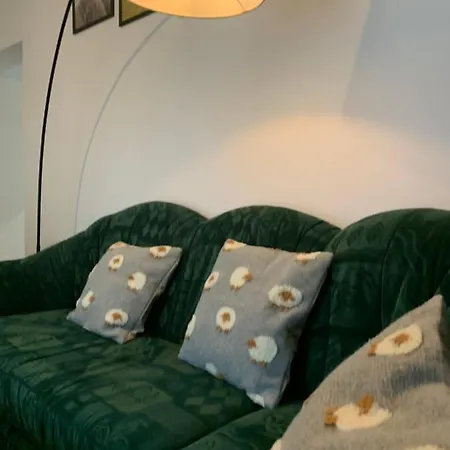 Little Sheep * Chojna