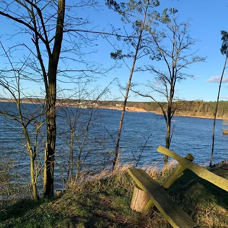 Apartamento Little Sheep Chojna