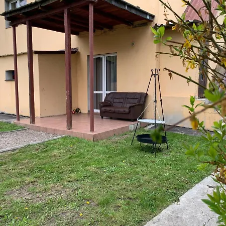 Little Sheep Apartament *
