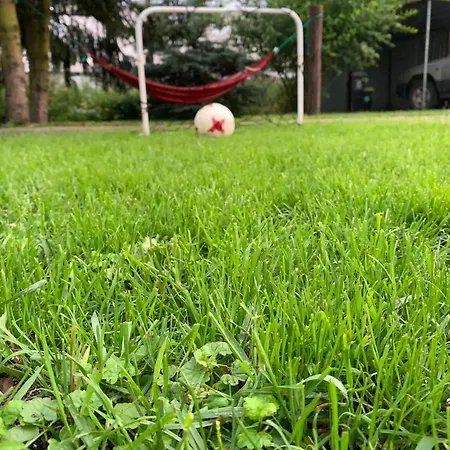 Apartamento Little Sheep