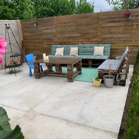 Appartement Little Sheep *