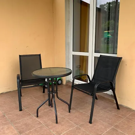 Appartement Little Sheep