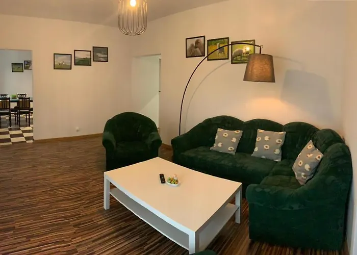 Appartement Little Sheep