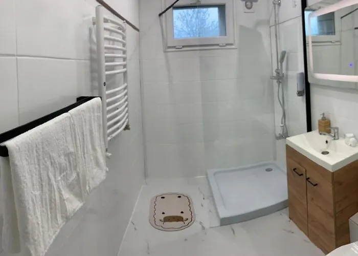 Little Sheep * Chojna