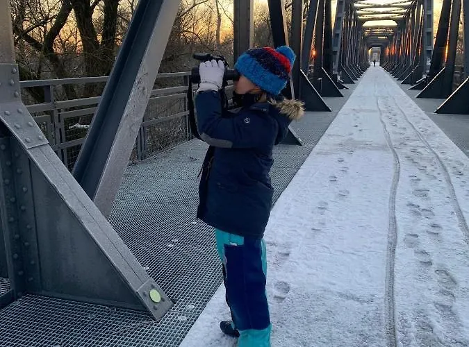 Little Sheep Appartement