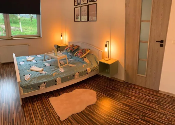 Little Sheep * Chojna