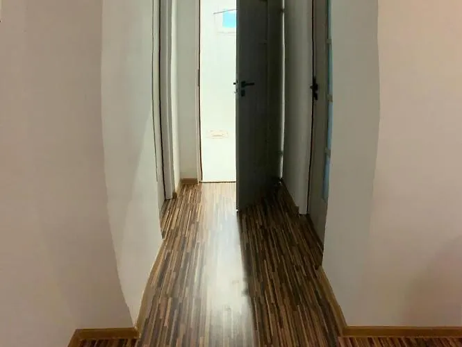 Little Sheep Appartement