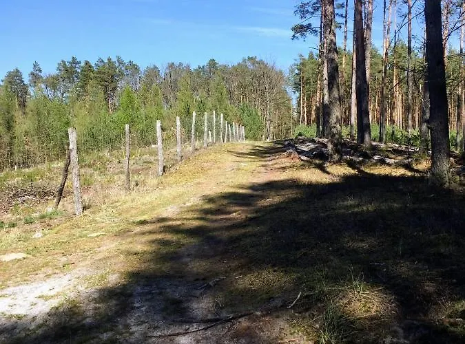 Appartement Little Sheep *