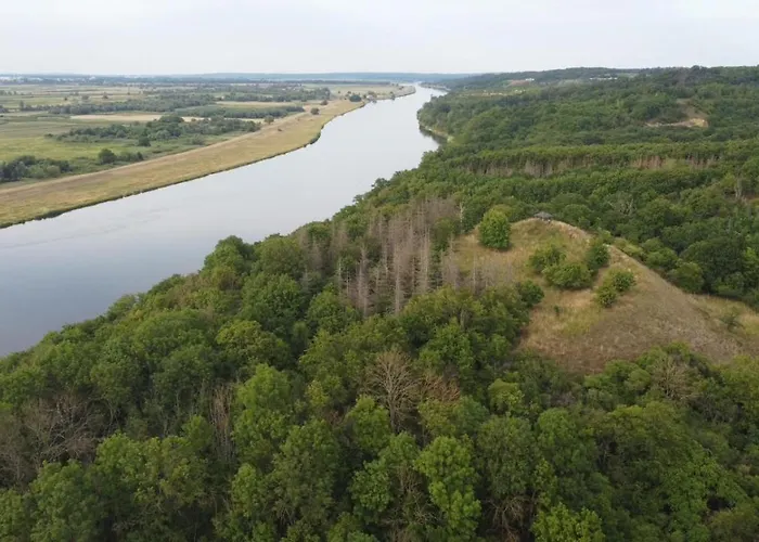 Little Sheep Apartment Chojna