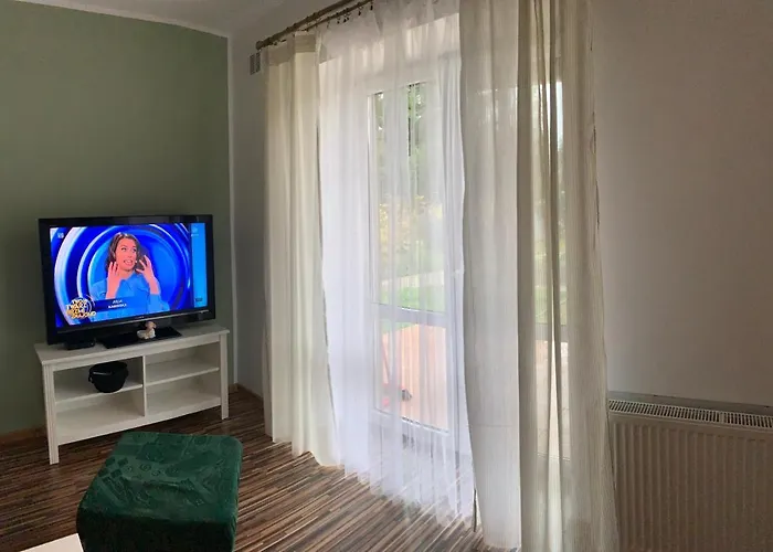 Appartement Little Sheep *