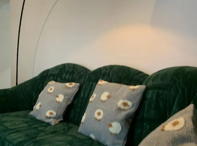 Little Sheep * Chojna