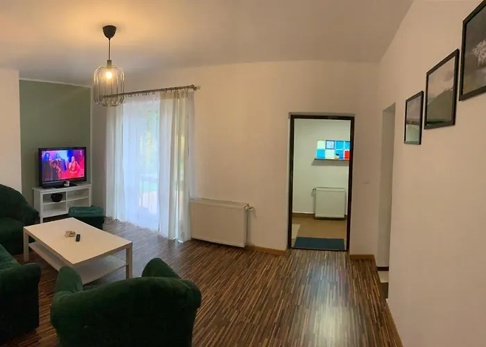 Appartement Little Sheep *