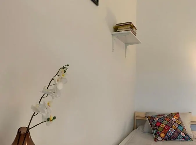 Little Sheep Apartment