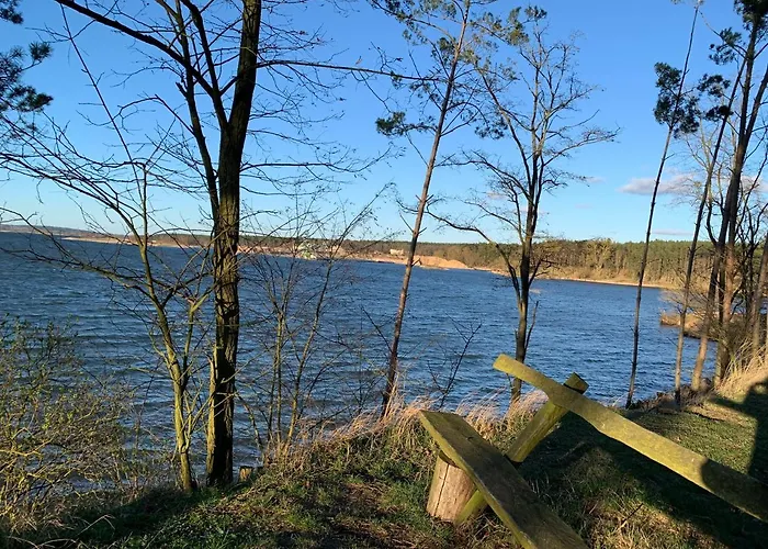 Appartement Little Sheep Chojna