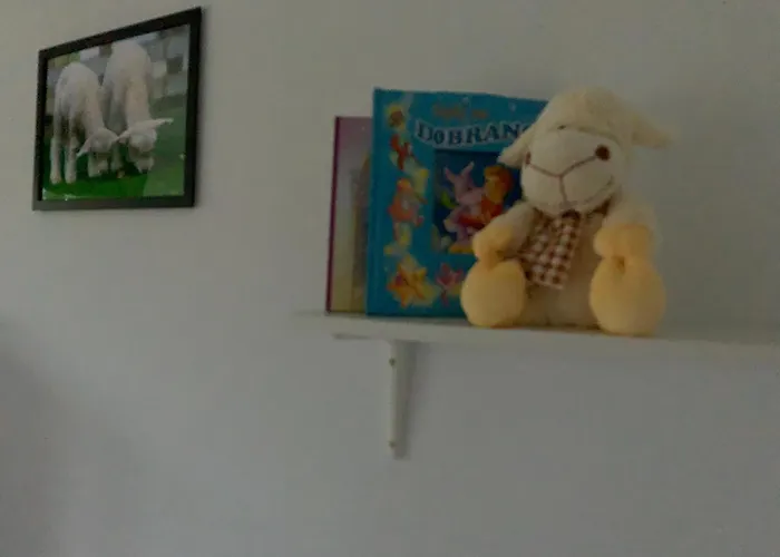 Appartement Little Sheep *