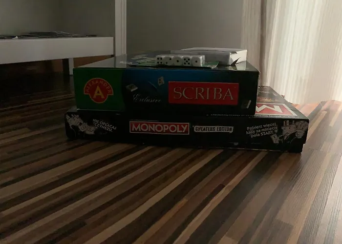 Appartement Little Sheep