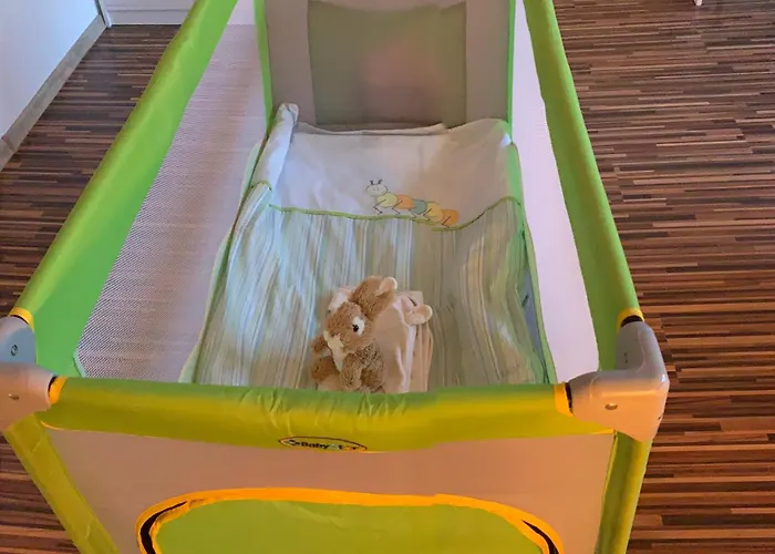 Little Sheep Appartement Chojna