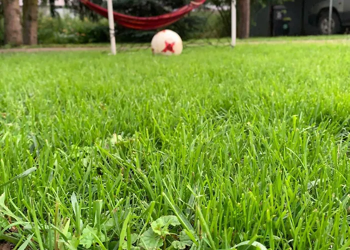 Appartement Little Sheep