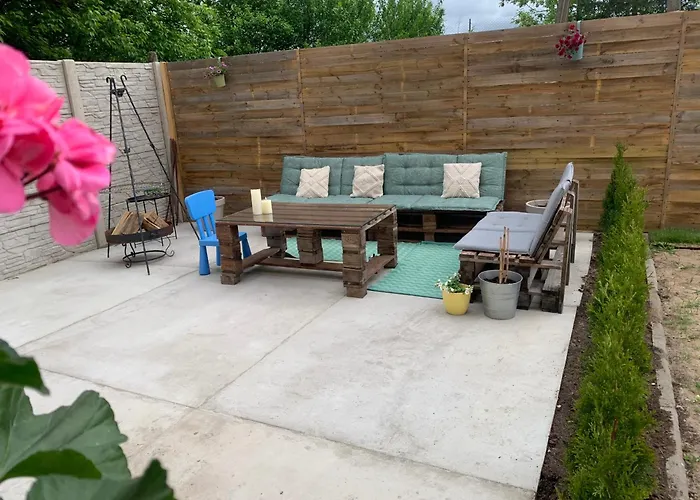 Apartment Little Sheep *