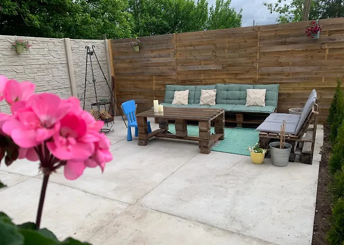 Little Sheep Appartement