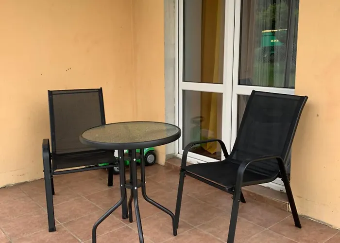 Appartement Little Sheep